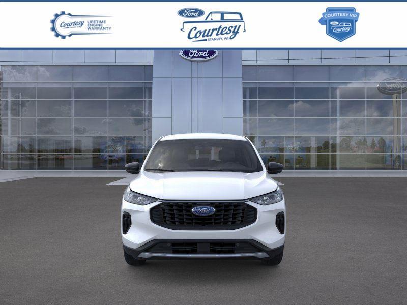 new 2025 Ford Escape car, priced at $30,945