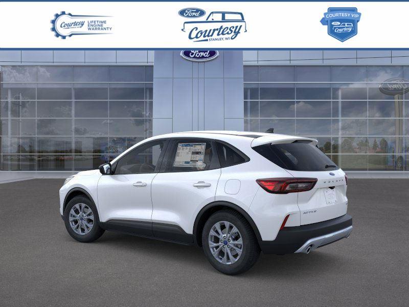 new 2025 Ford Escape car, priced at $30,945
