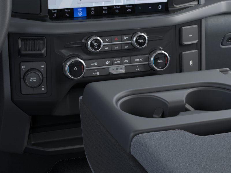 new 2025 Ford F-150 car, priced at $47,353