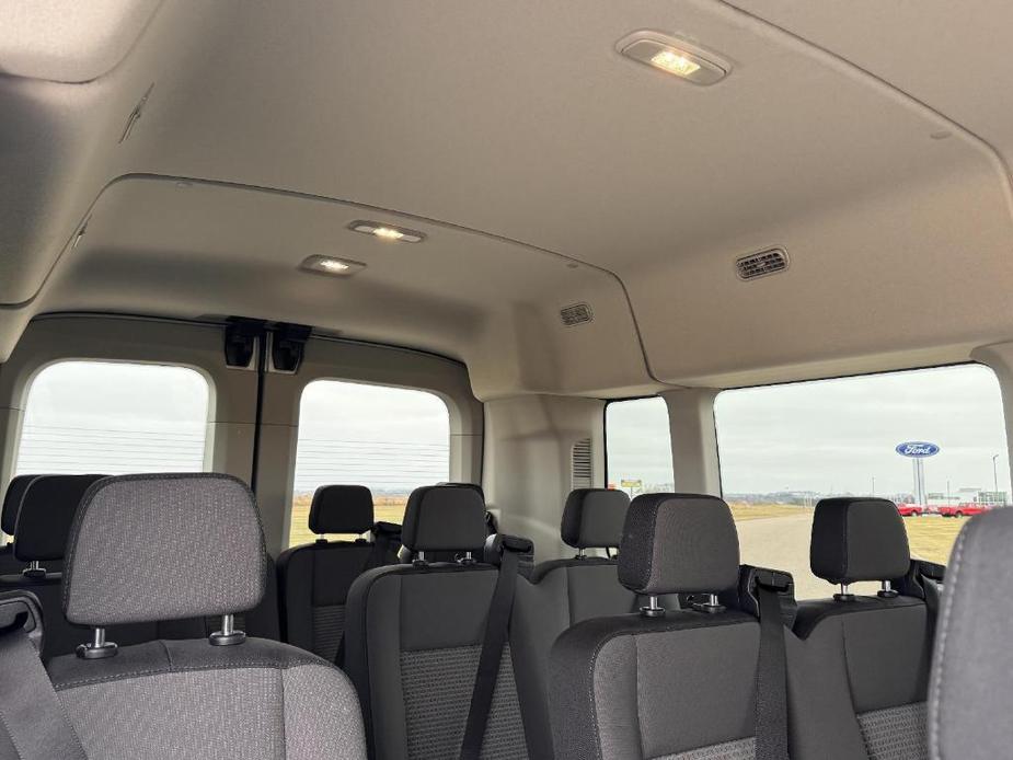 new 2024 Ford Transit-350 car, priced at $60,395