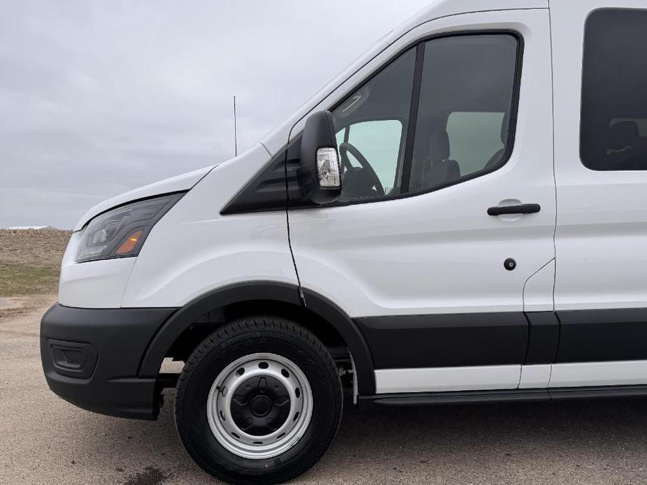 new 2024 Ford Transit-350 car, priced at $60,395