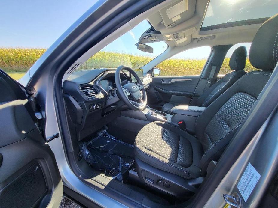 new 2024 Ford Escape car, priced at $32,731