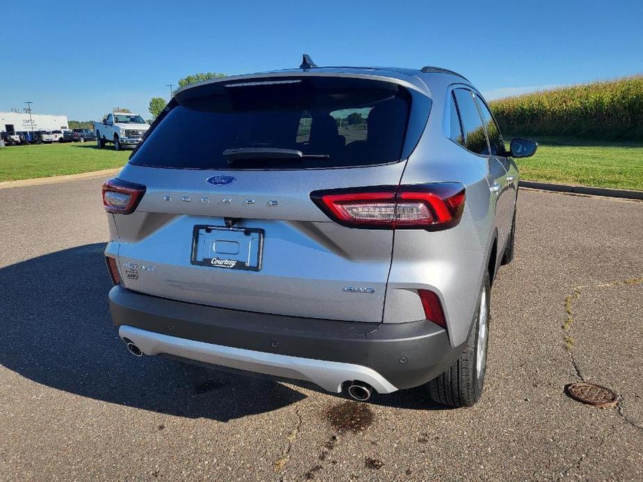 new 2024 Ford Escape car, priced at $32,731