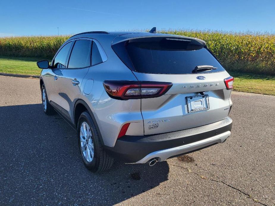 new 2024 Ford Escape car, priced at $32,731