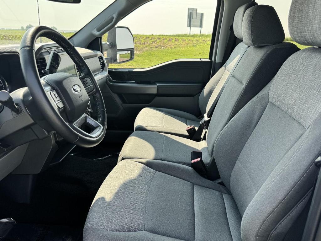 used 2022 Ford F-150 car, priced at $41,999