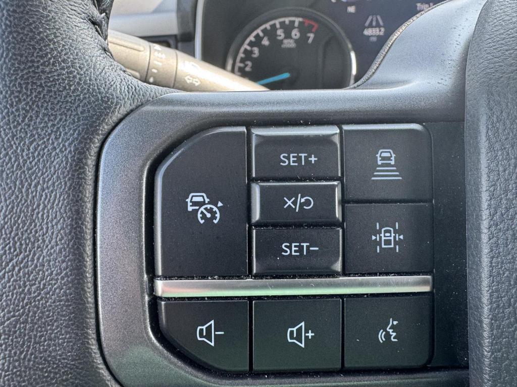 used 2022 Ford F-150 car, priced at $41,999