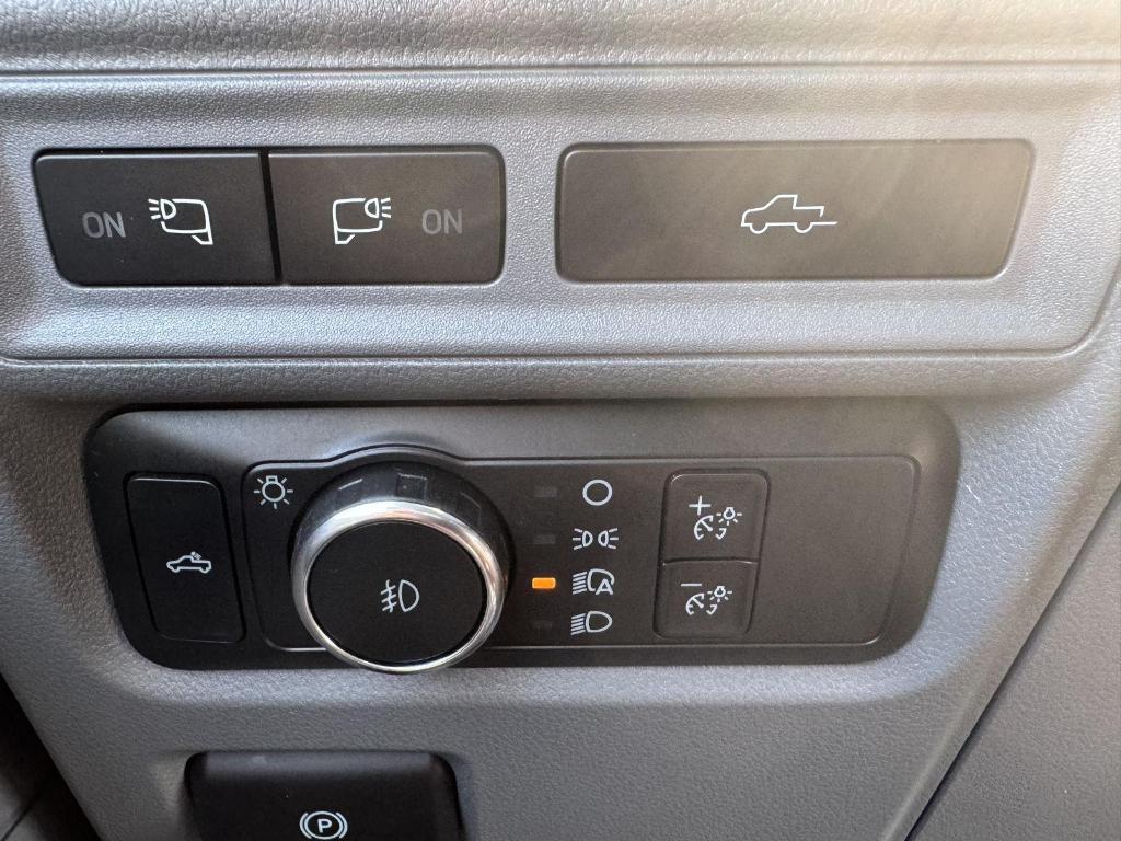 used 2022 Ford F-150 car, priced at $41,999
