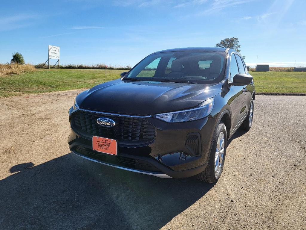 new 2025 Ford Escape car, priced at $32,720