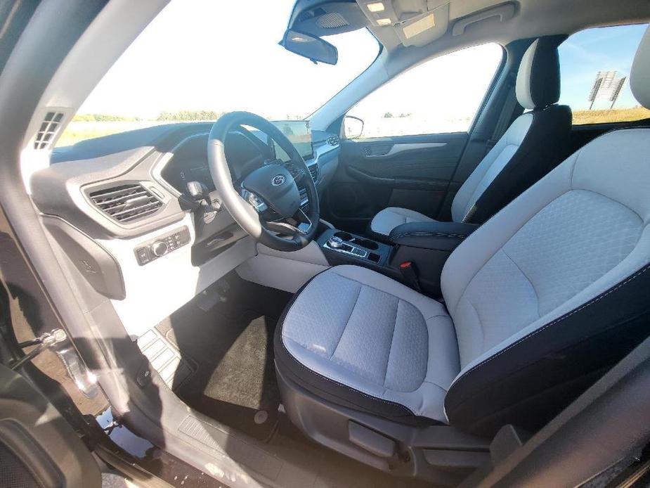 new 2025 Ford Escape car, priced at $32,720