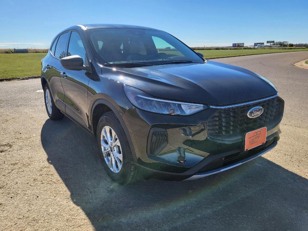 new 2025 Ford Escape car, priced at $32,720