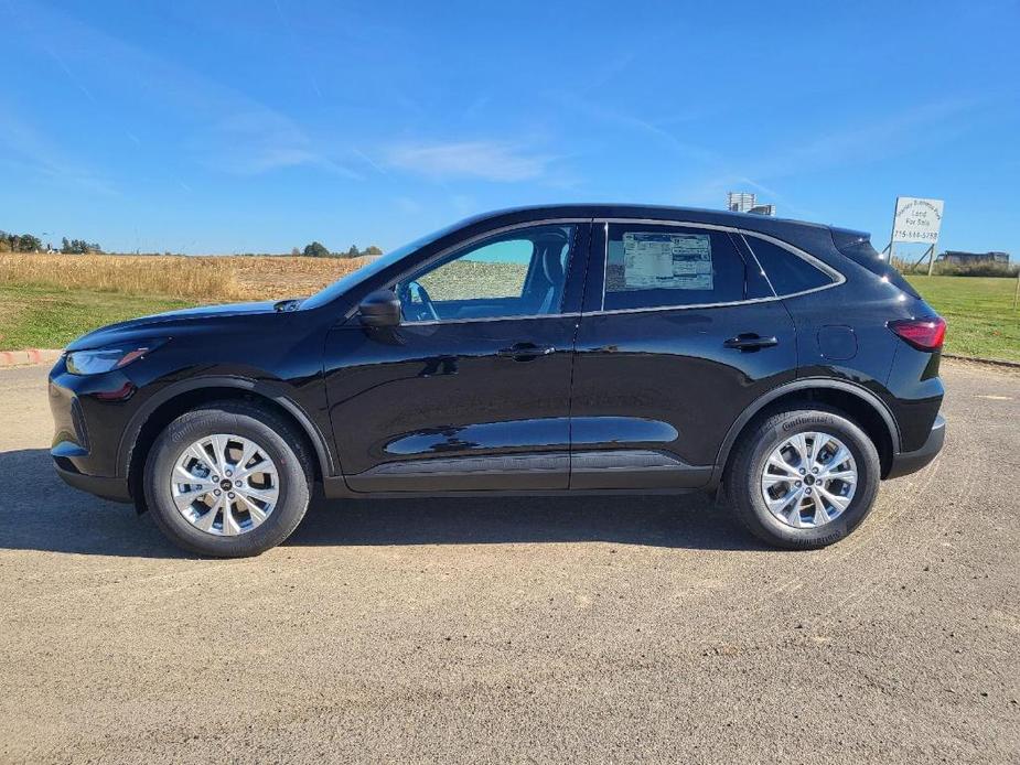 new 2025 Ford Escape car, priced at $32,720