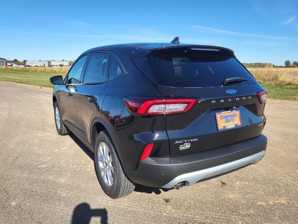 new 2025 Ford Escape car, priced at $32,720