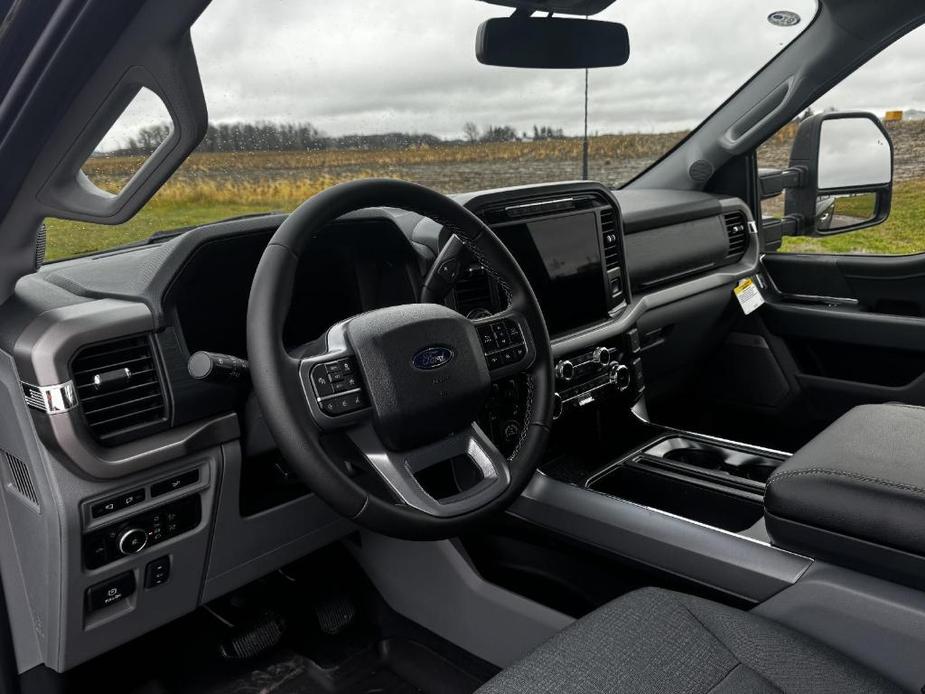 new 2024 Ford F-150 car, priced at $60,314