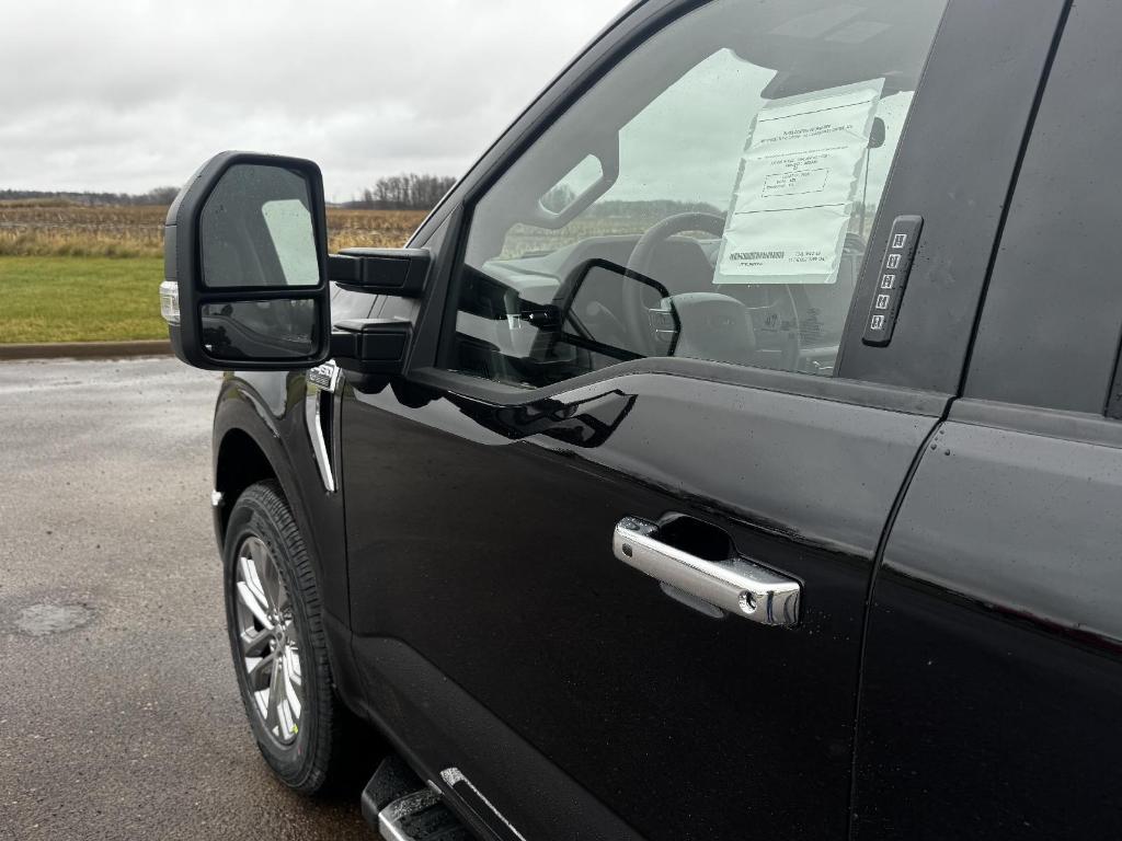 new 2024 Ford F-150 car, priced at $60,314