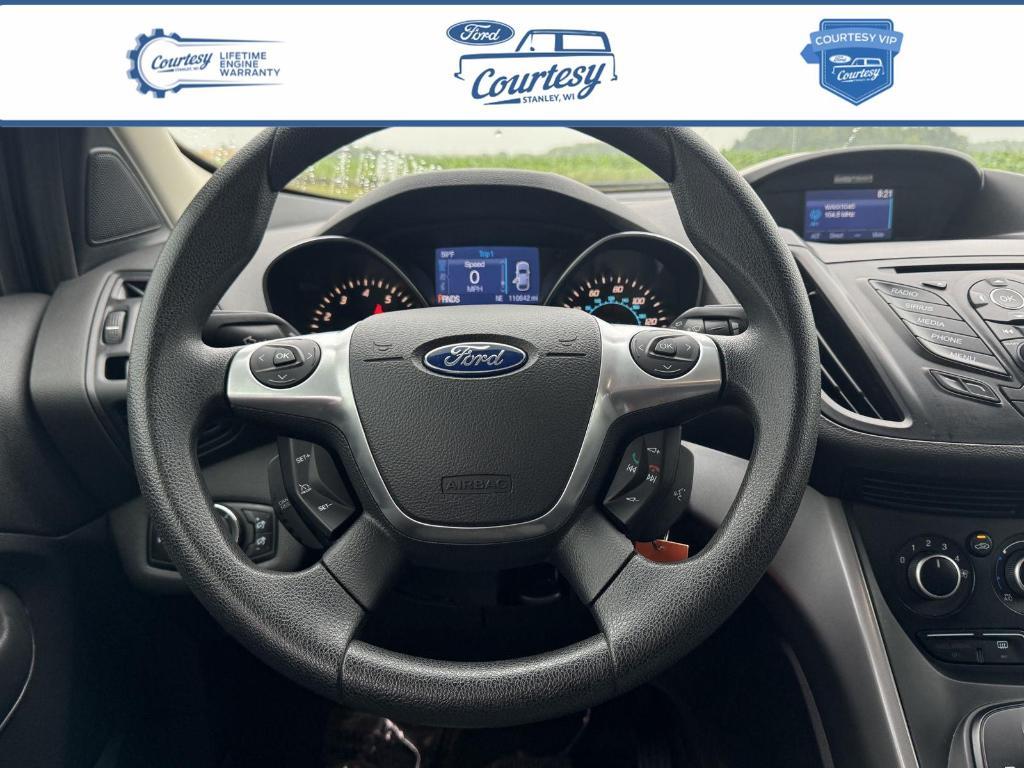 used 2014 Ford Escape car