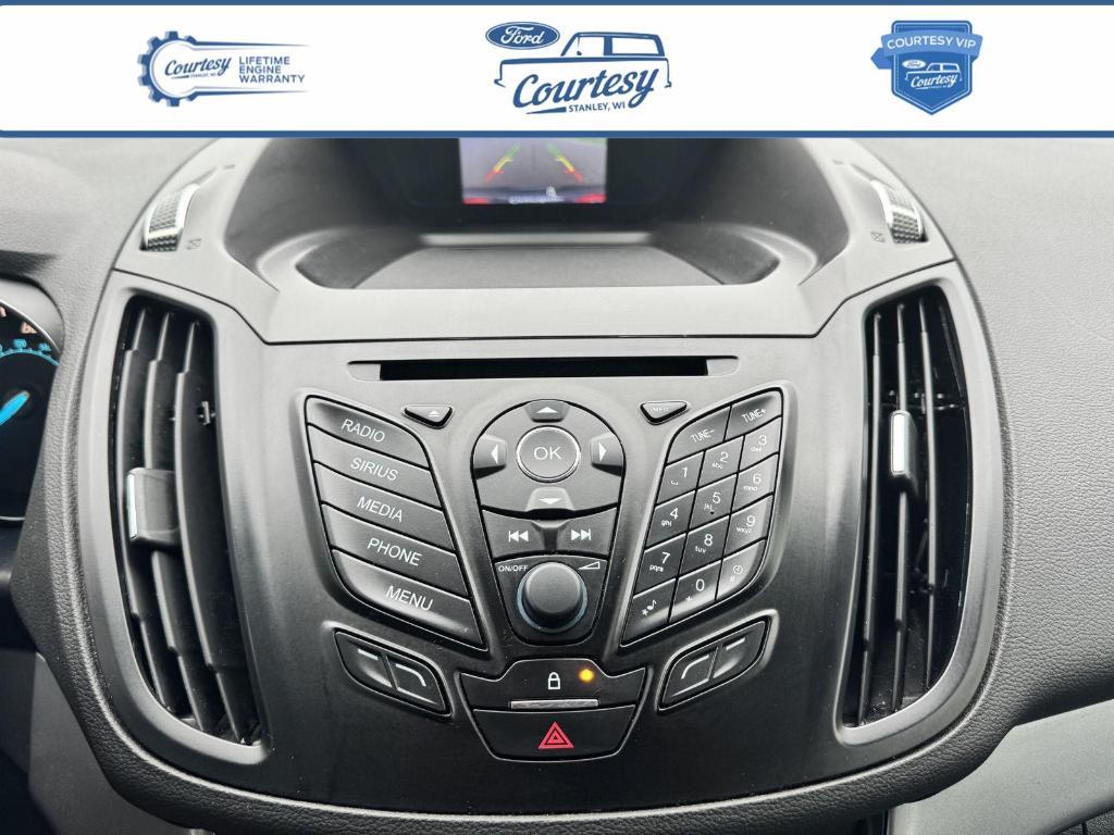 used 2014 Ford Escape car