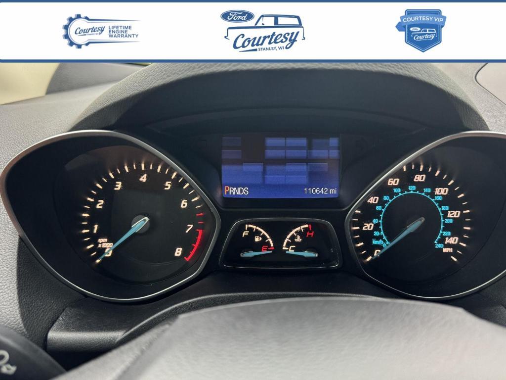 used 2014 Ford Escape car