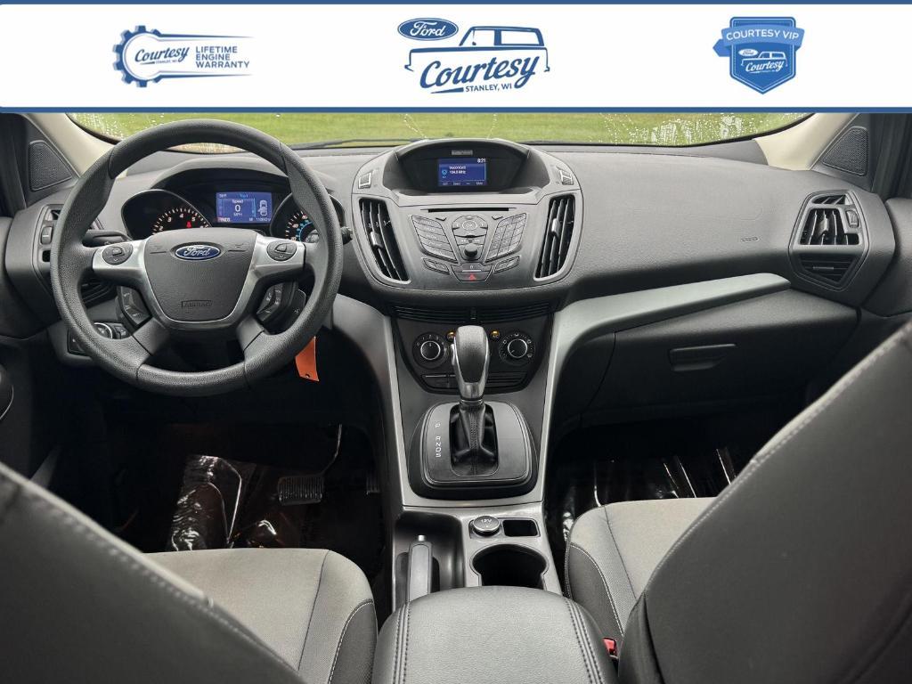 used 2014 Ford Escape car