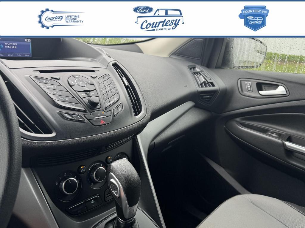 used 2014 Ford Escape car