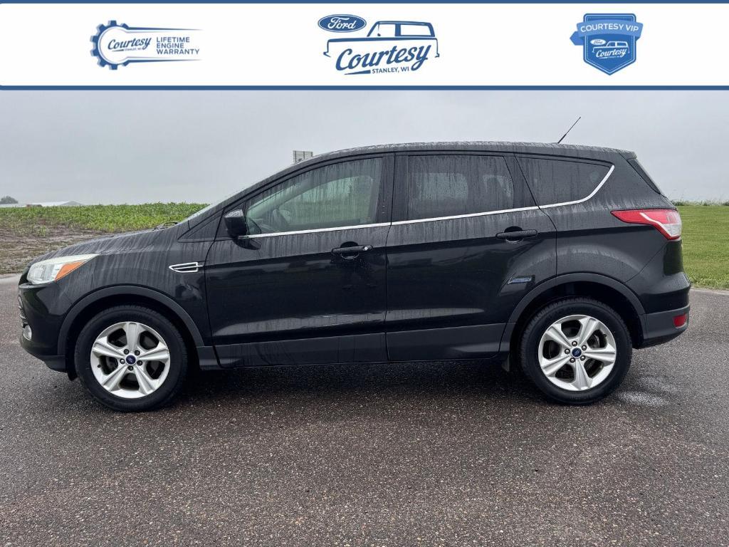 used 2014 Ford Escape car