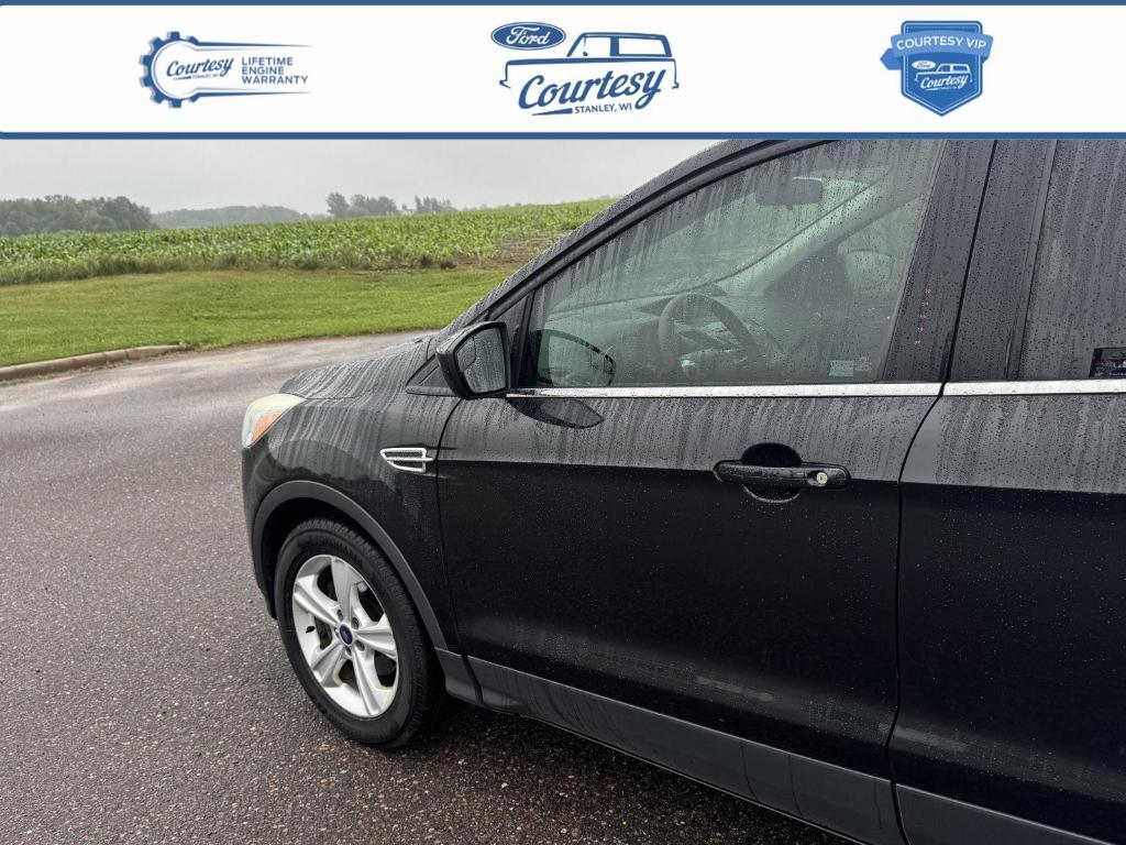 used 2014 Ford Escape car