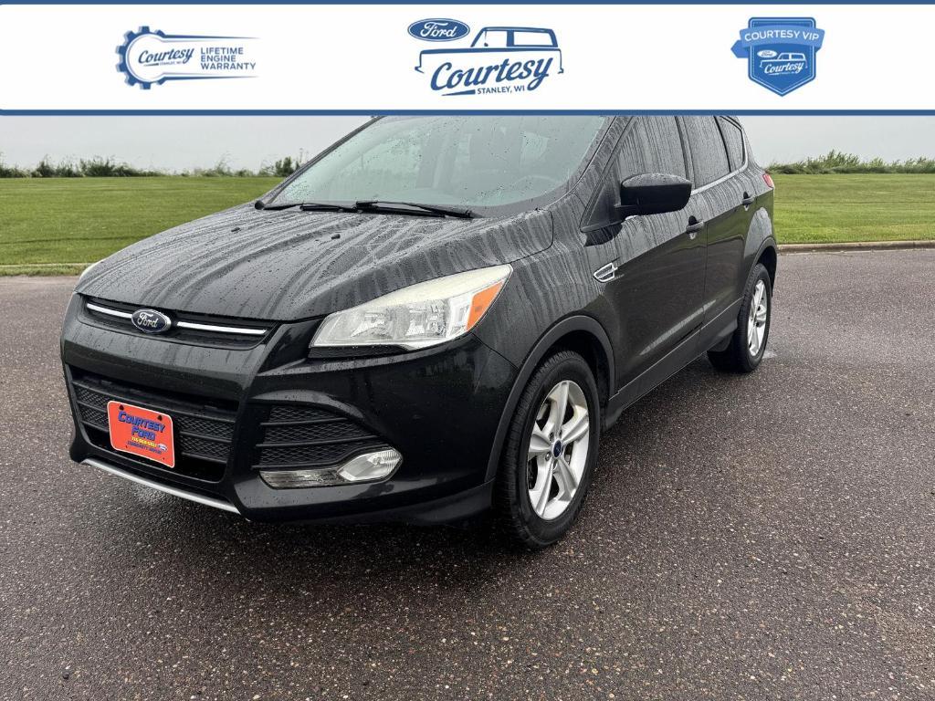 used 2014 Ford Escape car