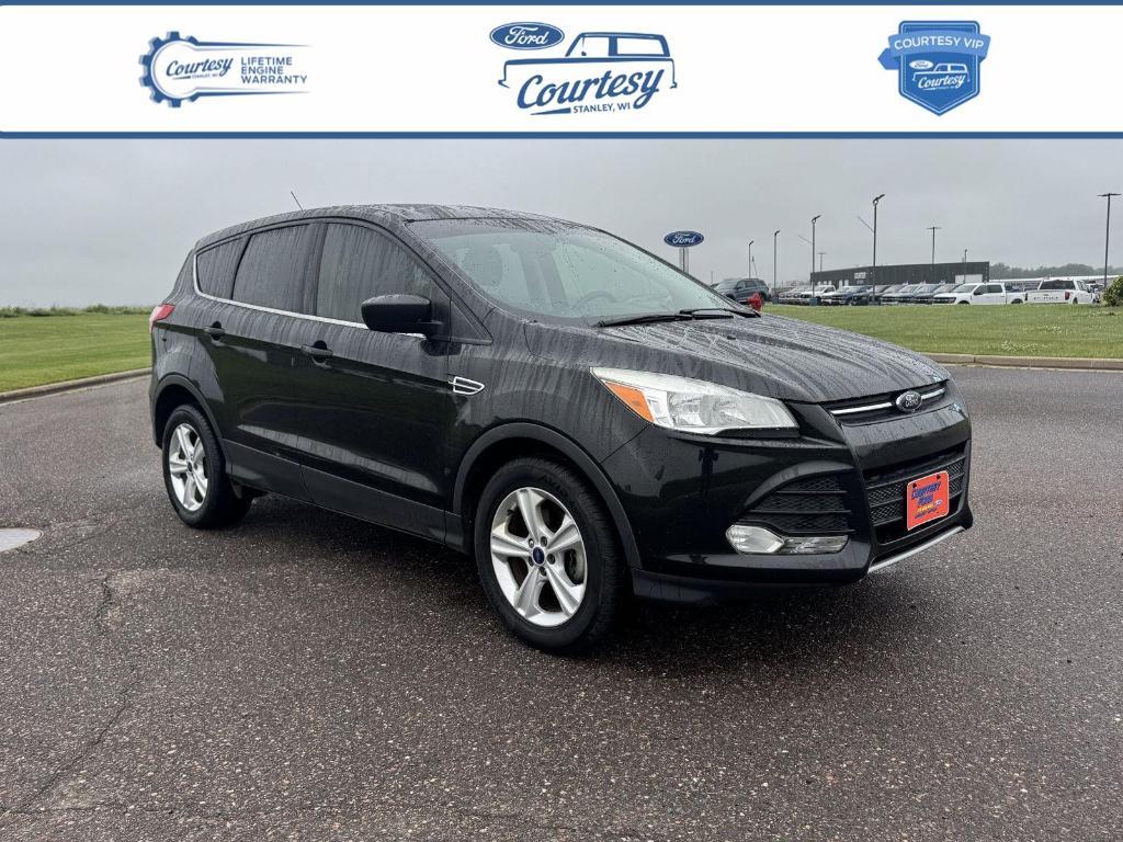 used 2014 Ford Escape car
