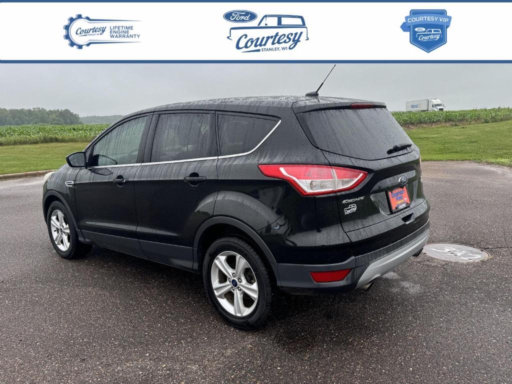 used 2014 Ford Escape car