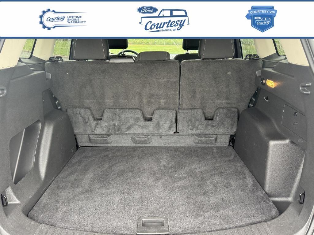 used 2014 Ford Escape car