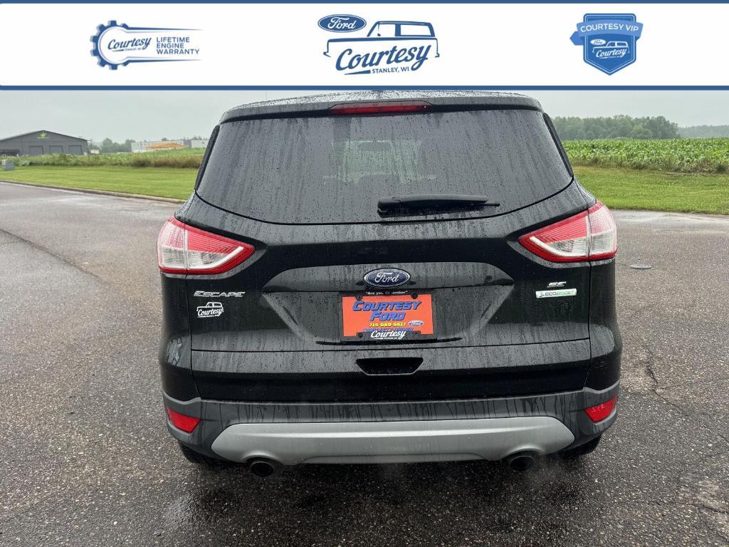 used 2014 Ford Escape car