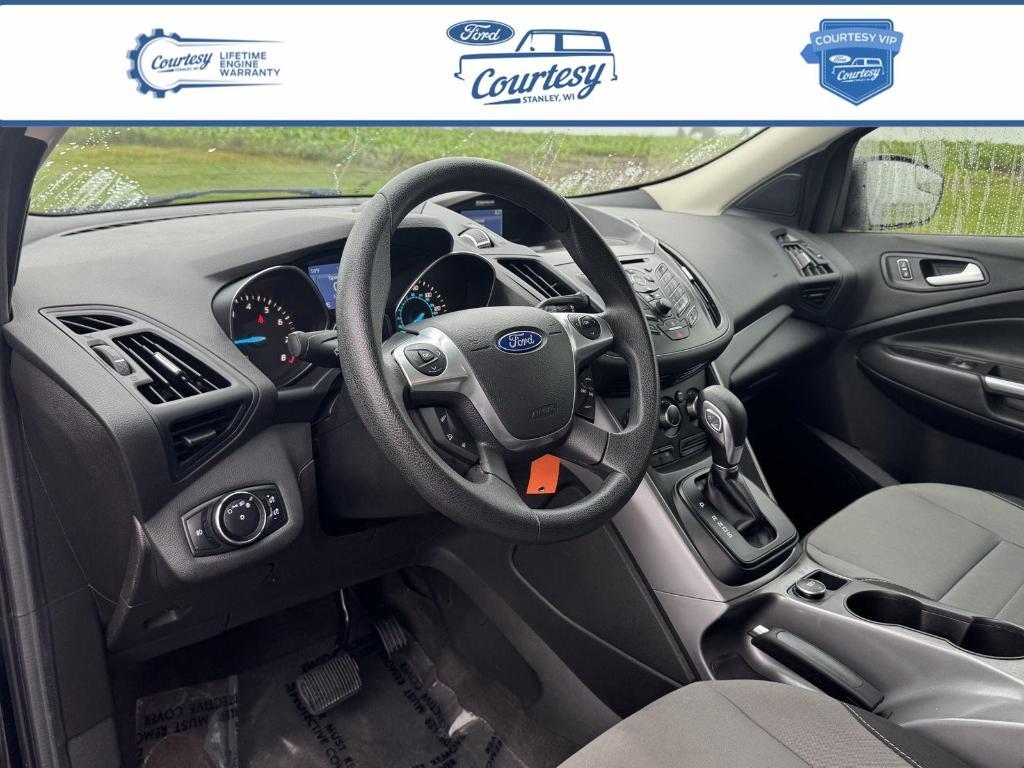 used 2014 Ford Escape car