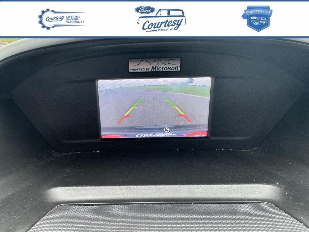 used 2014 Ford Escape car