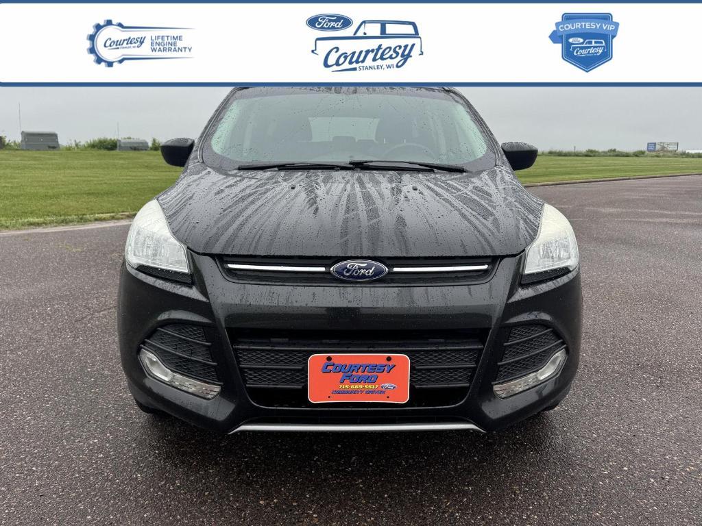 used 2014 Ford Escape car