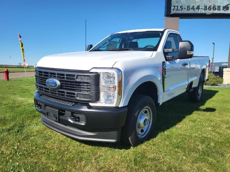 new 2024 Ford F-350 car, priced at $46,048