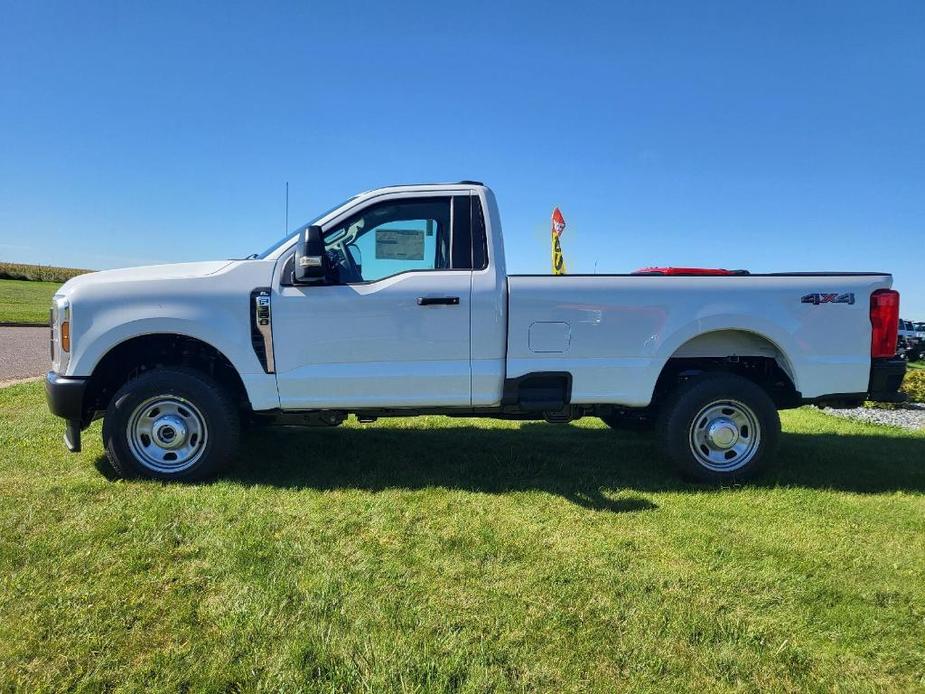 new 2024 Ford F-350 car, priced at $46,048