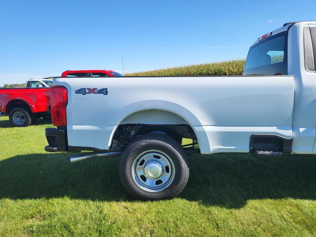 new 2024 Ford F-350 car, priced at $46,048