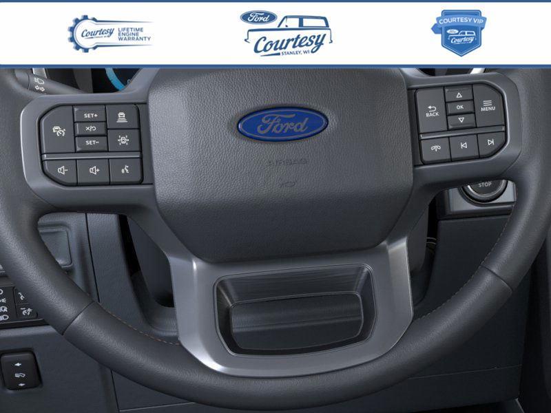 new 2025 Ford F-150 car, priced at $66,226