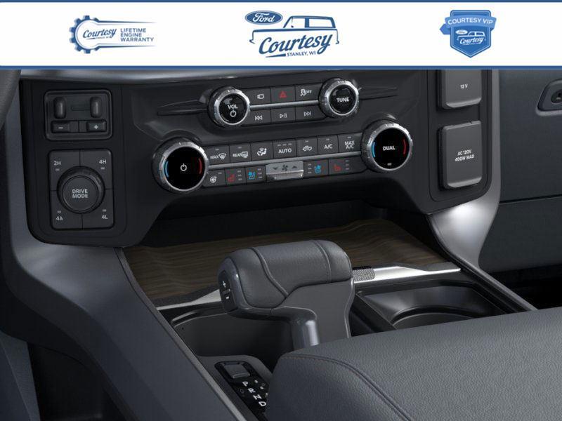 new 2025 Ford F-150 car, priced at $66,226