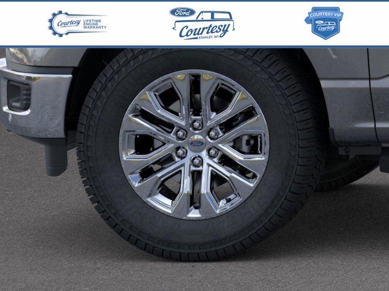 new 2025 Ford F-150 car, priced at $66,226