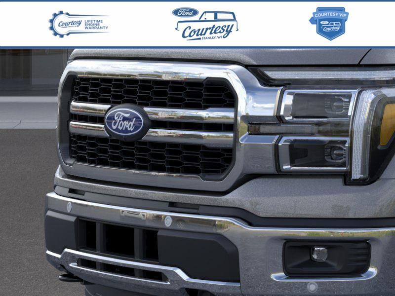 new 2025 Ford F-150 car, priced at $66,226