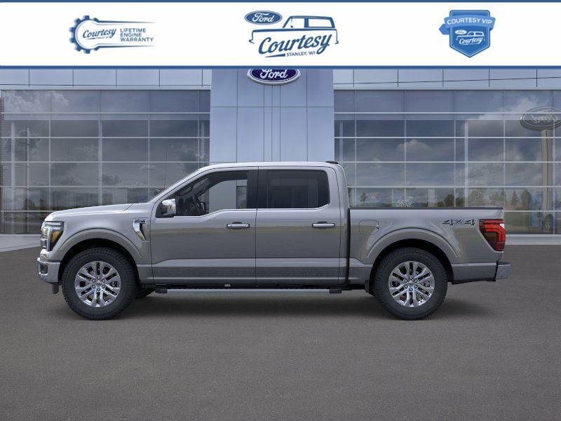 new 2025 Ford F-150 car, priced at $66,226