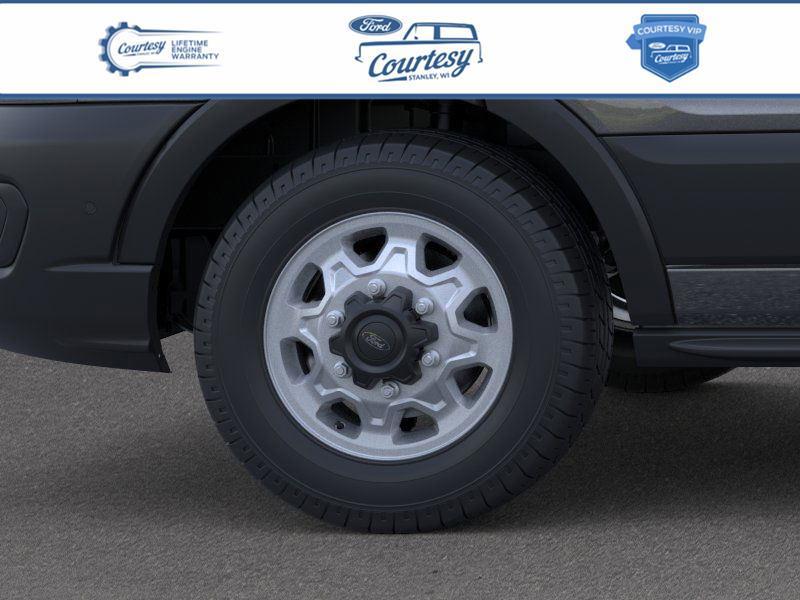 new 2025 Ford Transit-350 car, priced at $70,505