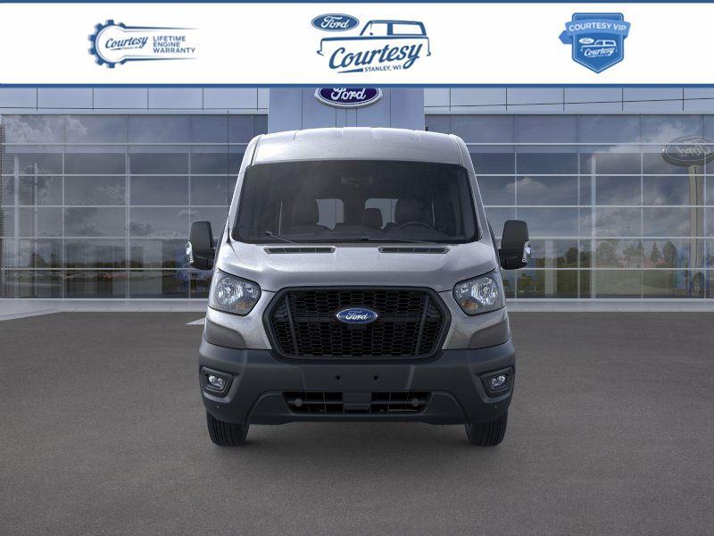 new 2025 Ford Transit-350 car, priced at $70,505