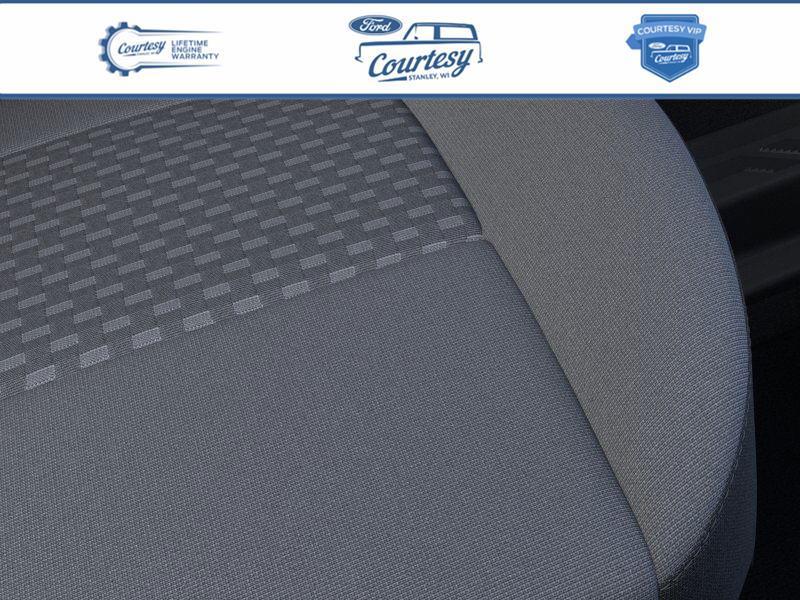 new 2025 Ford Transit-350 car, priced at $70,505