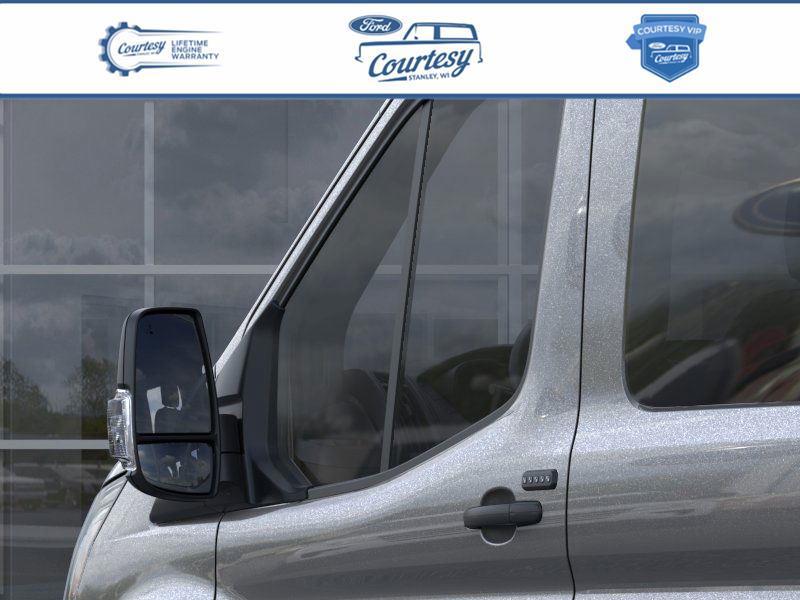 new 2025 Ford Transit-350 car, priced at $70,505