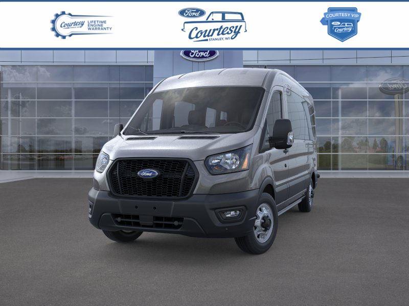 new 2025 Ford Transit-350 car, priced at $70,505
