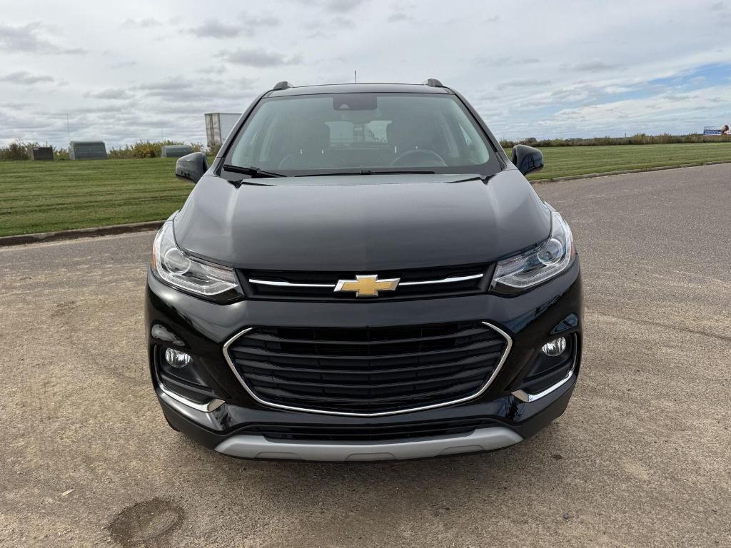 used 2020 Chevrolet Trax car, priced at $21,999