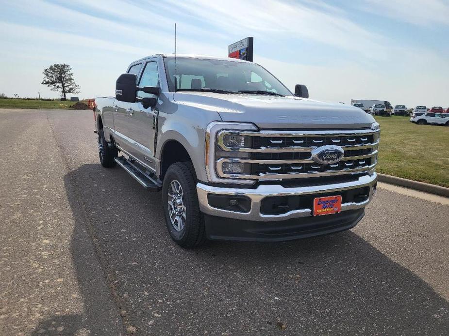 new 2024 Ford F-350 car, priced at $77,020