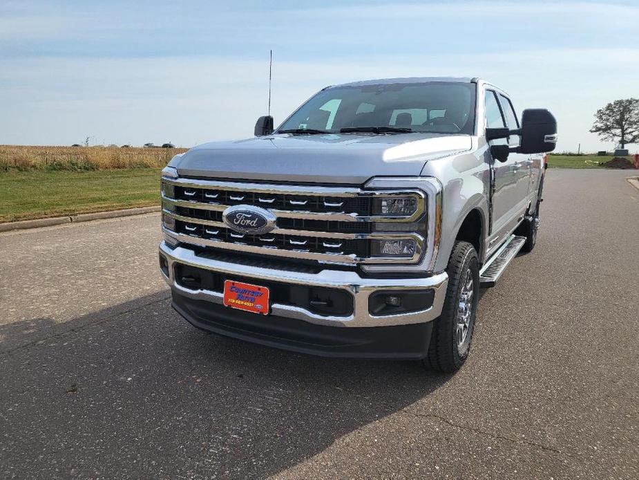 new 2024 Ford F-350 car, priced at $77,020