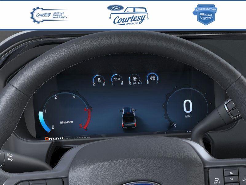 new 2025 Ford F-350 car, priced at $88,520